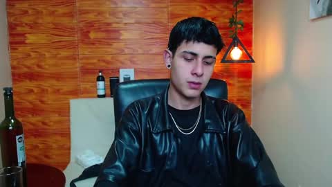 Bastian online show from 01-10-25, 04:01