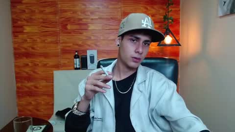 Bastian online show from 01-13-25, 03:45