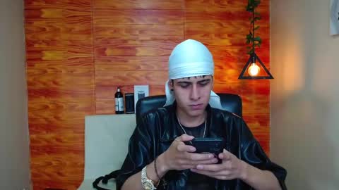 Bastian online show from 01-14-25, 02:29