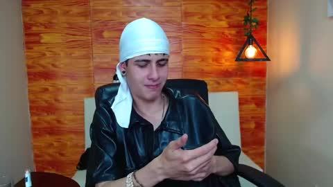 Bastian online show from 01-14-25, 05:30