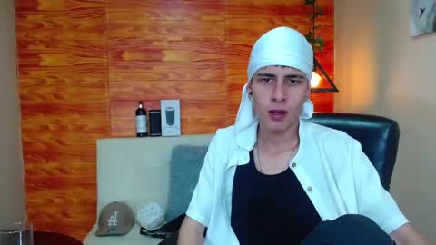 Bastian online show from 01-15-25, 04:15