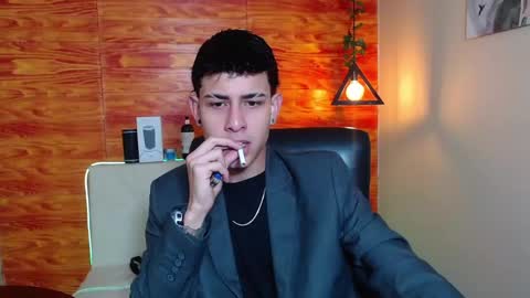 Bastian online show from 01-26-25, 04:51