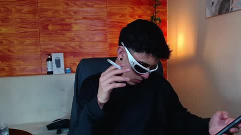 Bastian online show from 02-07-25, 07:29