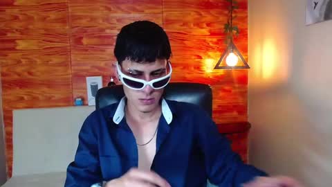 Bastian online show from 02-10-25, 01:46