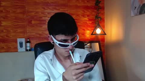 Bastian online show from 02-11-25, 02:46