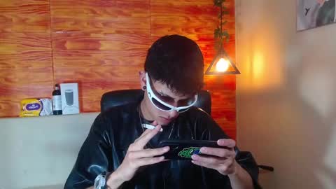 Bastian online show from 02-13-25, 03:07