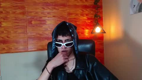 Bastian online show from 02-17-25, 06:20