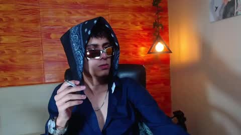 Bastian online show from 02-18-25, 03:53