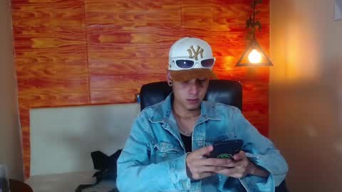 Bastian online show from 02-19-25, 03:06