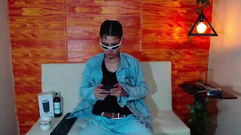 Bastian online show from 03-09-25, 02:29