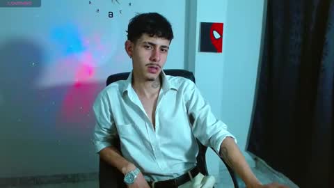 Bastian online show from 10-07-25, 11:02