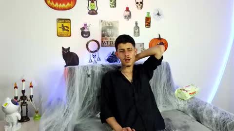 Bastian online show from 10-16-25, 04:46