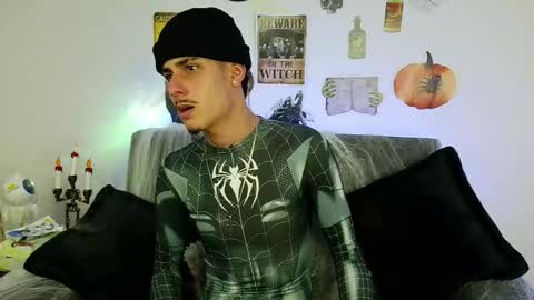 Bastian online show from 10-18-25, 03:42