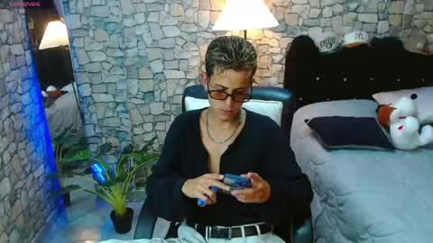 Bastian online show from 05-06-26, 02:51