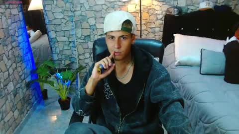 Bastian online show from 05-07-26, 01:55