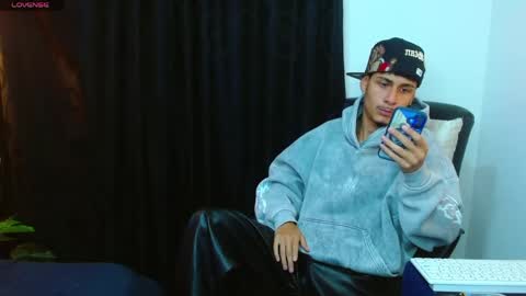 Bastian online show from 05-14-26, 02:18