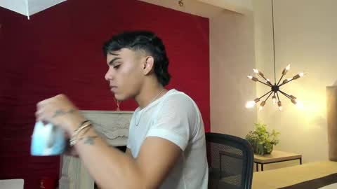 Bastian online show from 11-10-25, 12:26