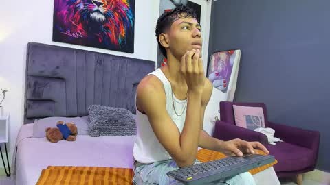 BASTIAN online show from 09-13-25, 12:27