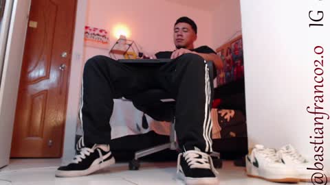 Bastian Independent Model online show from 12-15-24, 05:13