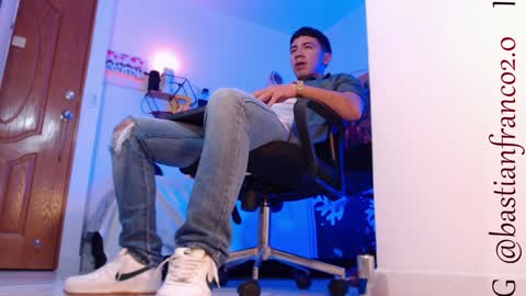 Bastian Independent Model online show from 12-21-24, 05:36