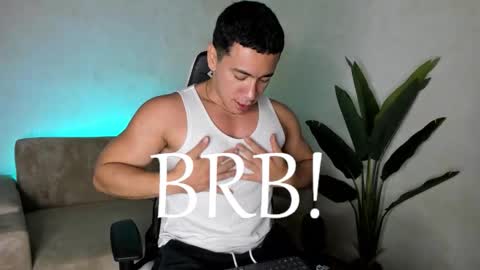 Bastian Independent Model online show from 02-05-26, 01:16