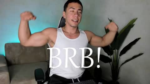 Bastian Independent Model online show from 02-10-26, 11:03