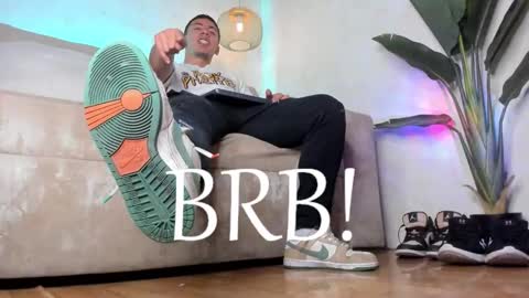 Bastian Independent Model online show from 02-13-26, 11:06