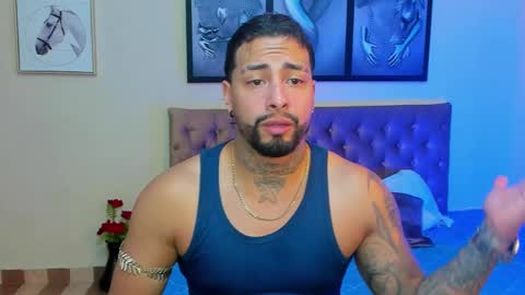 bastian_jones1 online show from 12-29-24, 11:39