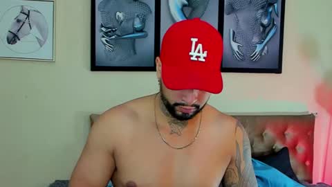 bastian_jones1 online show from 02-09-25, 08:34