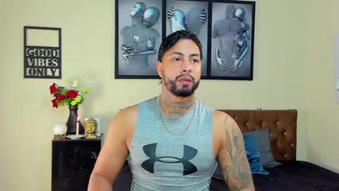 bastian_jones1 online show from 03-01-25, 05:52