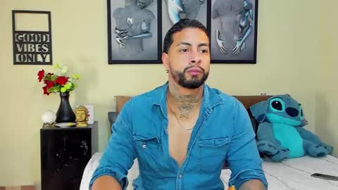 bastian_jones1 online show from 03-09-25, 07:12