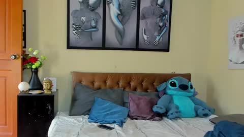 bastian_jones1 online show from 03-09-25, 02:54