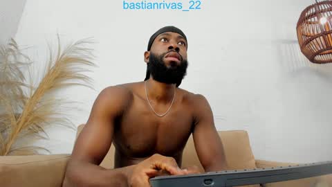 Snapshot of bastianrivas chatting on 01-14-25, 12:03 Bastian. online show from 01-14-25, 12:03