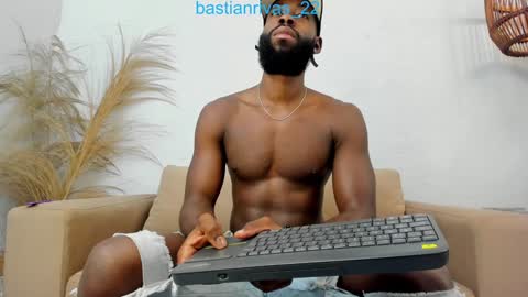 Snapshot of bastianrivas chatting on 01-15-25, 11:53 Bastian. online show from 01-15-25, 11:53
