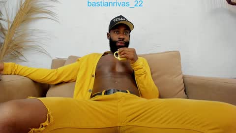 Snapshot of bastianrivas chatting on 01-16-25, 11:37 Bastian. online show from 01-16-25, 11:37