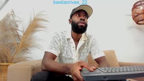 Snapshot of bastianrivas chatting on 01-20-25, 11:45 Bastian. online show from 01-20-25, 11:45