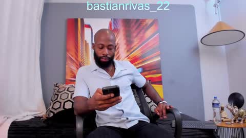 Snapshot of bastianrivas chatting on 02-14-25, 11:53 Bastian. online show from 02-14-25, 11:53