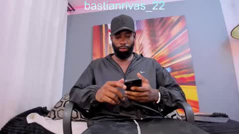 Snapshot of bastianrivas chatting on 02-17-25, 10:40 Bastian. online show from 02-17-25, 10:40
