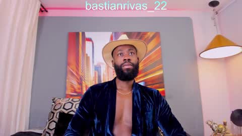 Snapshot of bastianrivas chatting on 02-18-25, 11:44 Bastian. online show from 02-18-25, 11:44