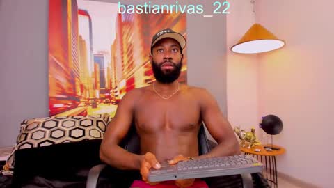 Snapshot of bastianrivas chatting on 02-19-25, 11:38 Bastian. online show from 02-19-25, 11:38