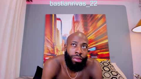 Snapshot of bastianrivas chatting on 02-22-25, 11:57 Bastian. online show from 02-22-25, 11:57