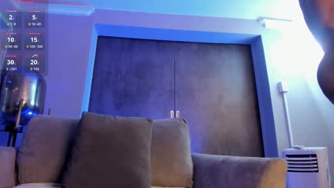 Bastian. online show from 12-17-25, 12:11