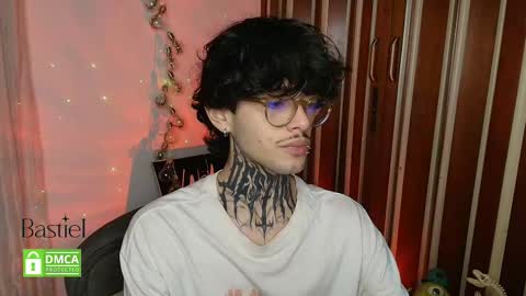 Bastiel online show from 09-26-25, 01:20
