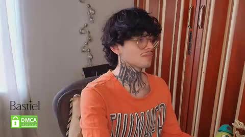 Bastiel online show from 10-09-25, 08:29