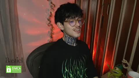 Bastiel online show from 11-06-25, 02:45