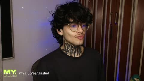 Bastiel online show from 04-08-26, 02:55