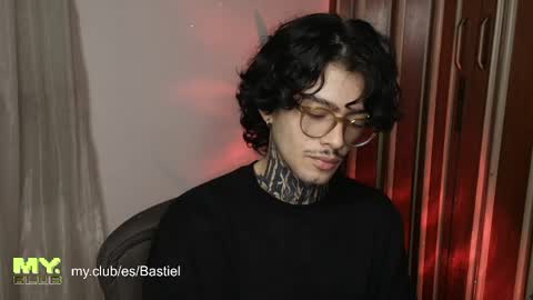 Bastiel online show from 05-06-26, 03:46