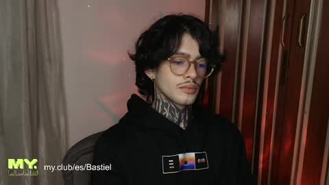 Bastiel online show from 05-08-26, 05:02
