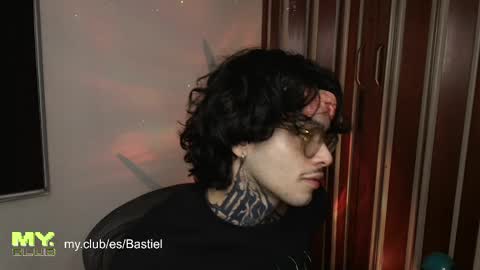 Bastiel online show from 05-10-26, 02:17