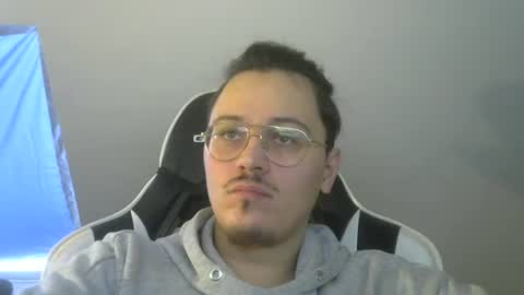 Bastian online show from 01-17-25, 09:06